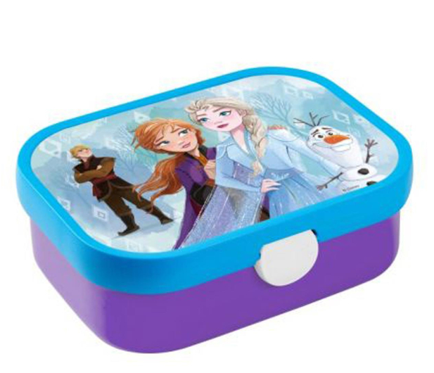 Mepal Lunchbox Campus Frozen 2 śniadaniówka - 1065426 - zdjęcie